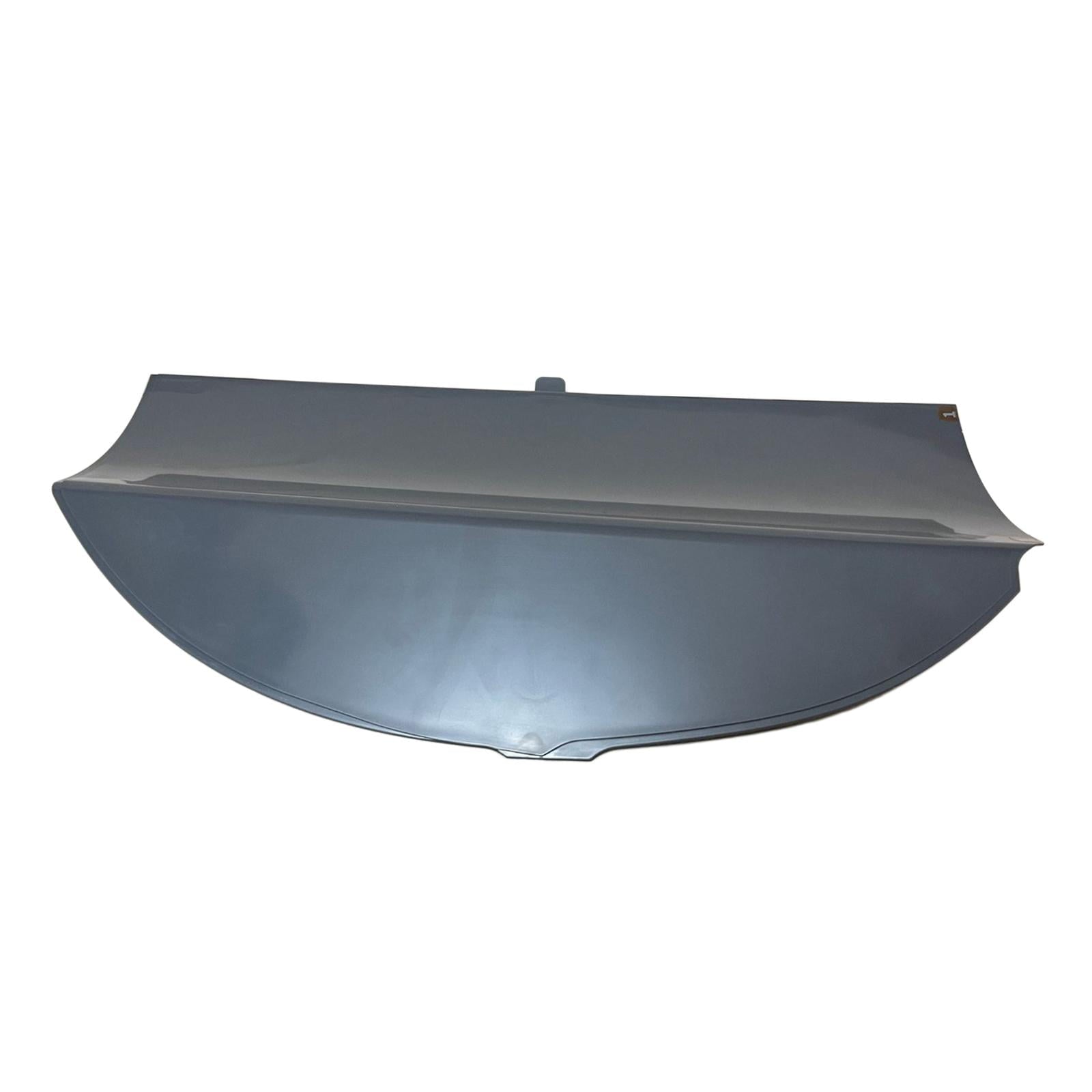 Baffle for Cat Litter Box Splashproof Barrier Plate Replacement Part for Smart Cat Toilet Litter Box